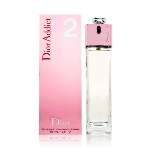 dior addict 2 edt|dior addict eau fraiche 50ml.